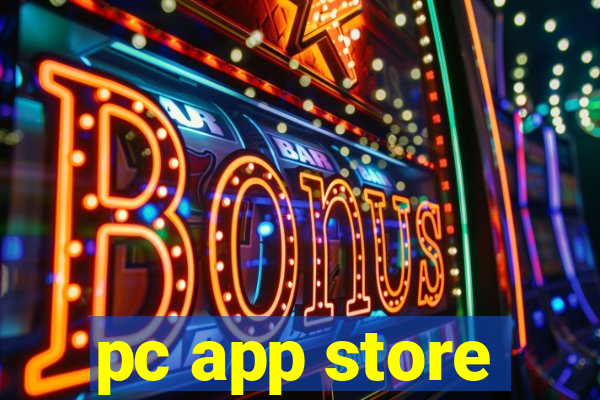 pc app store